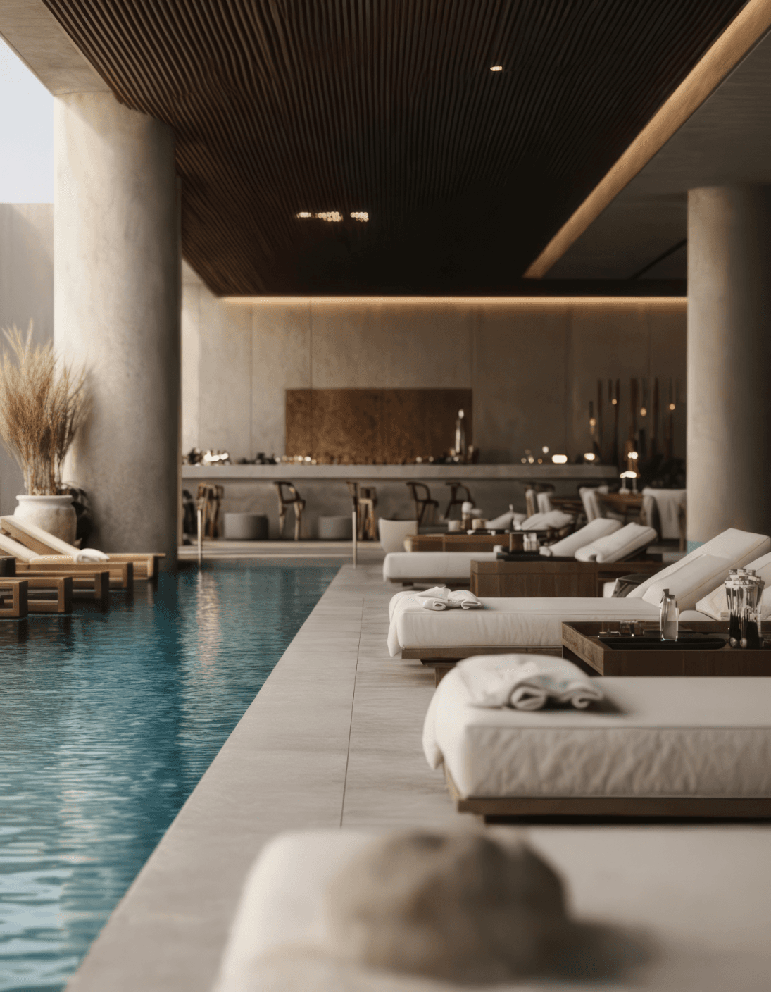 Roya Social SPA & Recovery