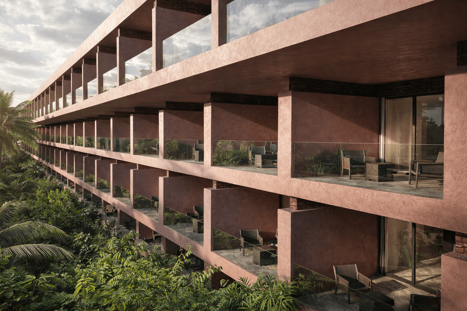 Roya Resort Residences