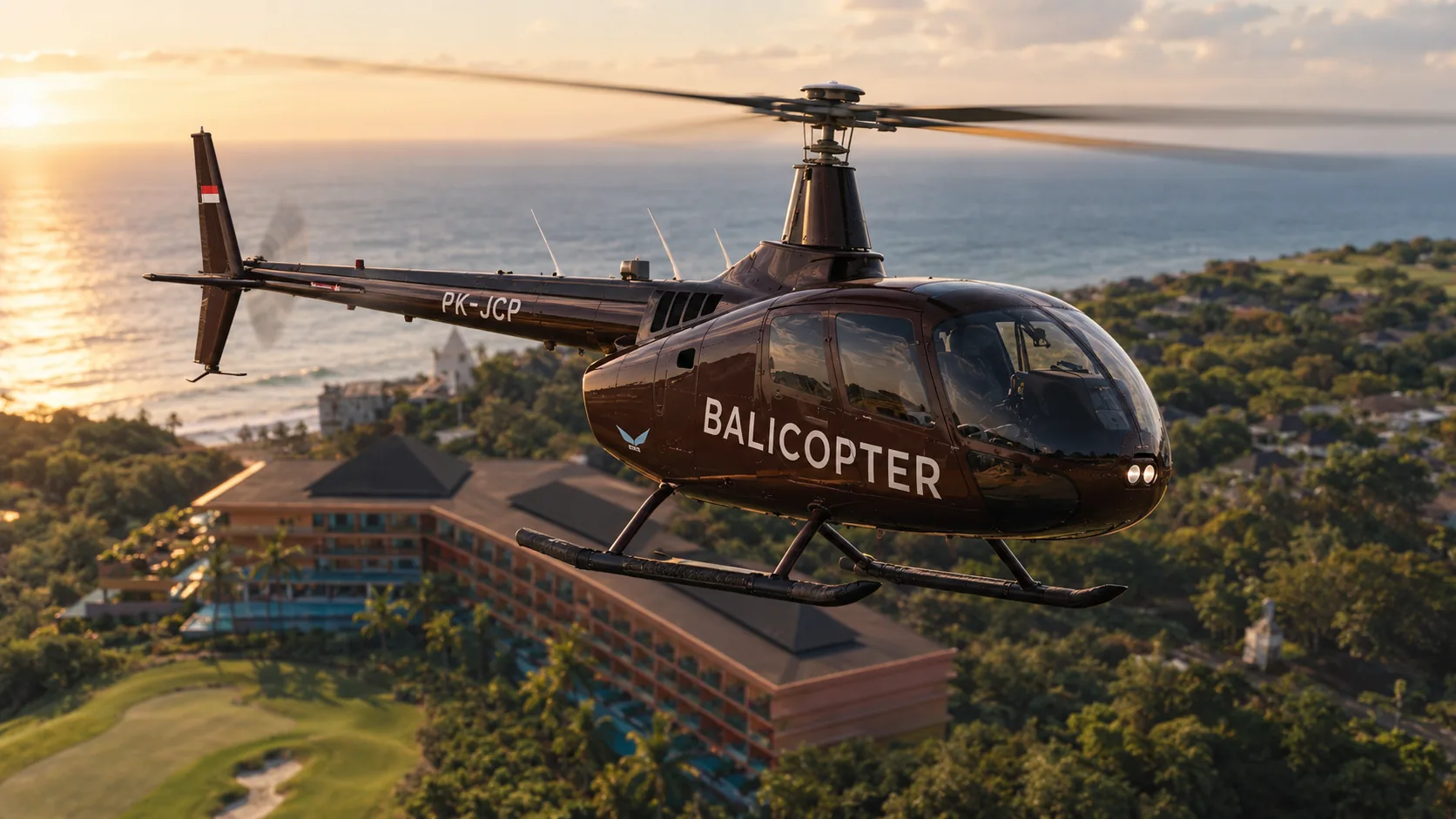 Balicopter