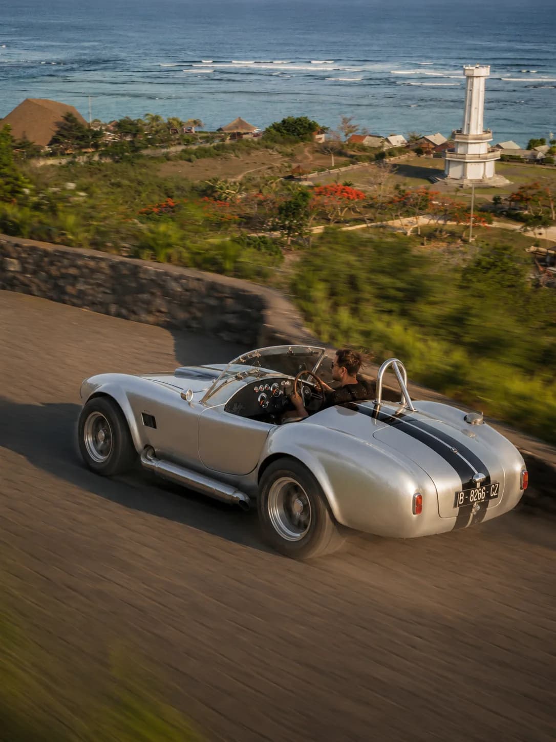 Cobra Retro Collection