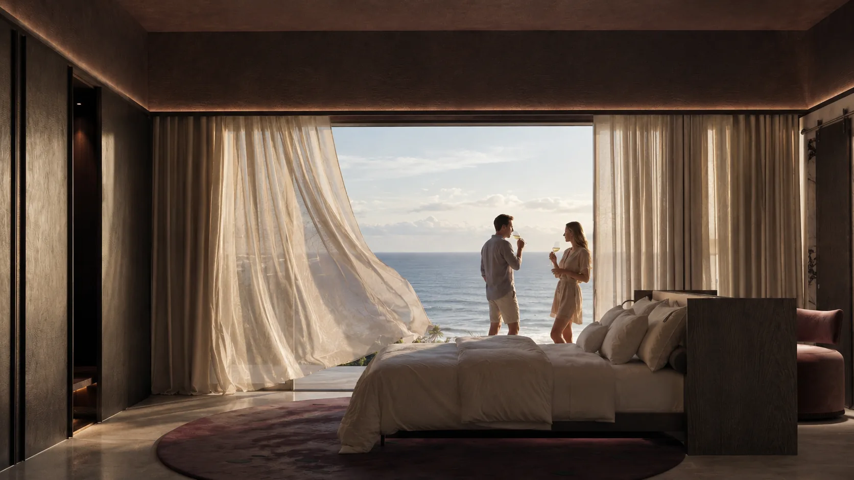 Rooftop Suite