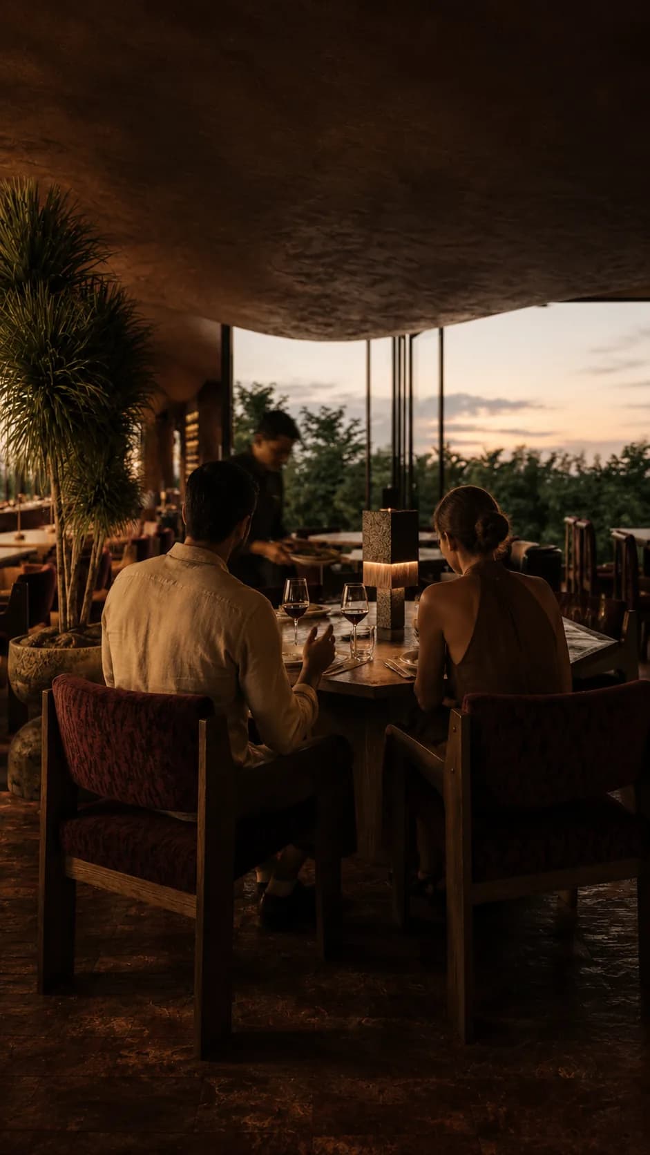 Roya Signature Restaurant